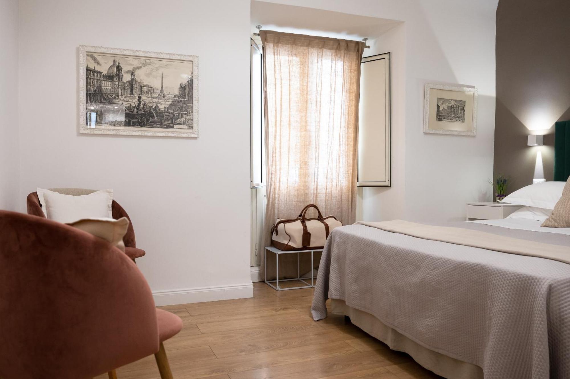 Maison Aurora Apartamento
