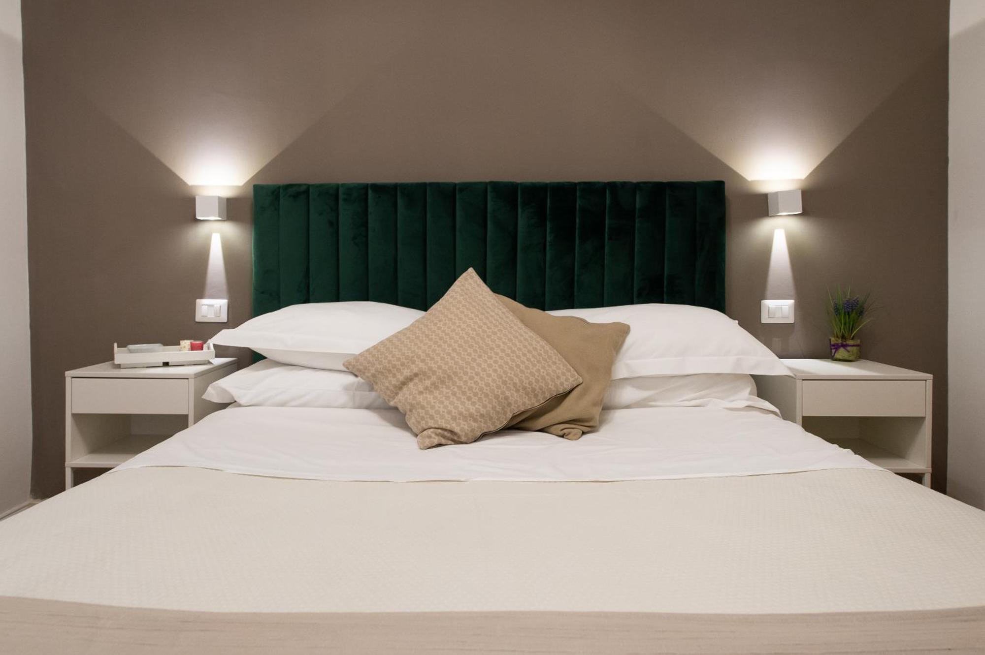 Apartamento Maison Aurora Roma